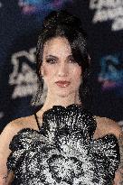 27th NRJ Music Awards - Cannes