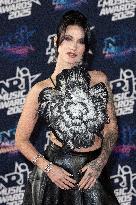 27th NRJ Music Awards - Cannes