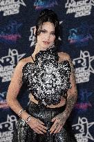 27th NRJ Music Awards - Cannes