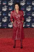 27th NRJ Music Awards - Cannes