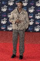 27th NRJ Music Awards - Cannes