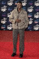 27th NRJ Music Awards - Cannes