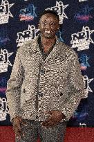 27th NRJ Music Awards - Cannes