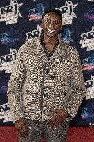 27th NRJ Music Awards - Cannes