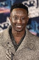 27th NRJ Music Awards - Cannes