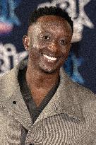 27th NRJ Music Awards - Cannes