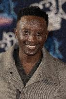 27th NRJ Music Awards - Cannes