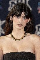 27th NRJ Music Awards - Cannes