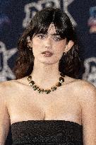 27th NRJ Music Awards - Cannes