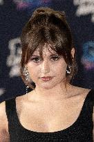 27th NRJ Music Awards - Cannes