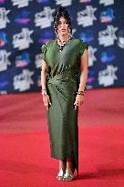 27th NRJ Music Awards Photocall Cannes..FC