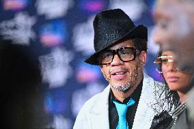 27th NRJ Music Awards Photocall Cannes..FC