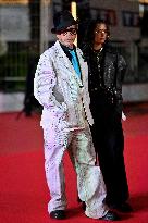 27th NRJ Music Awards Photocall Cannes..FC