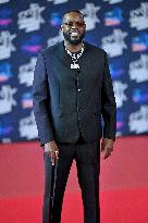 27th NRJ Music Awards Photocall Cannes..FC