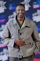 27th NRJ Music Awards Photocall Cannes..FC