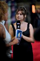 27th NRJ Music Awards Photocall Cannes..FC