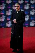 27th NRJ Music Awards Photocall Cannes..FC