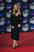 27th NRJ Music Awards Photocall Cannes..FC