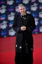 27th NRJ Music Awards Photocall Cannes..FC