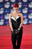 27th NRJ Music Awards Photocall Cannes..FC