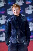 27th NRJ Music Awards Photocall Cannes..FC