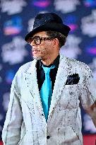 27th NRJ Music Awards Photocall Cannes..FC