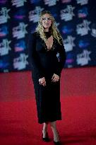 27th NRJ Music Awards Photocall Cannes..FC