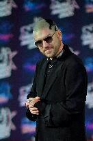 27th NRJ Music Awards Photocall Cannes..FC