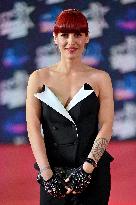 27th NRJ Music Awards Photocall Cannes..FC