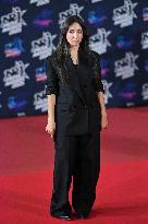 27th NRJ Music Awards Photocall Cannes..FC