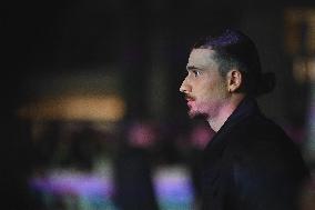 27th NRJ Music Awards Photocall Cannes..FC