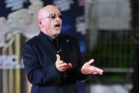 27th NRJ Music Awards Photocall Cannes..FC