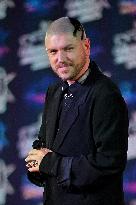 27th NRJ Music Awards Photocall Cannes..FC