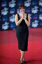 27th NRJ Music Awards Photocall Cannes..FC