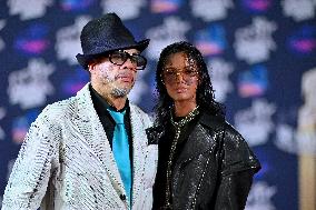 27th NRJ Music Awards Photocall Cannes..FC