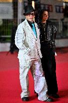 27th NRJ Music Awards Photocall Cannes..FC