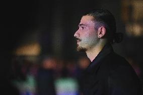 27th NRJ Music Awards Photocall Cannes..FC