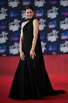 27th NRJ Music Awards Photocall Cannes..FC