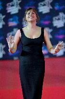 27th NRJ Music Awards Photocall Cannes..FC