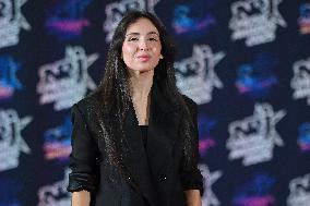 27th NRJ Music Awards Photocall Cannes..FC