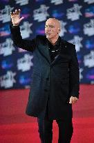 27th NRJ Music Awards Photocall Cannes..FC