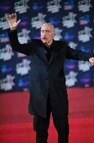 27th NRJ Music Awards Photocall Cannes..FC