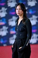 27th NRJ Music Awards Photocall Cannes..FC