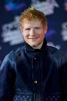 27th NRJ Music Awards Photocall Cannes..FC