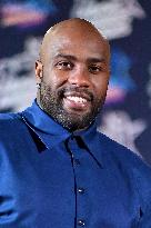 27th NRJ Music Awards Photocall Cannes..FC