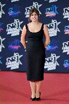 27th NRJ Music Awards Photocall Cannes..FC