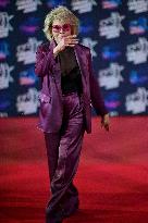 27th NRJ Music Awards Photocall Cannes..FC