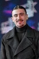 27th NRJ Music Awards Photocall Cannes..FC