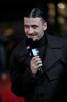 27th NRJ Music Awards Photocall Cannes..FC