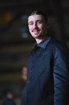 27th NRJ Music Awards Photocall Cannes..FC